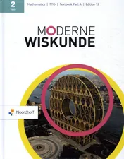 Omslag van Textbook A