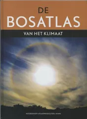 Omslag van De bosatlas van het klimaat