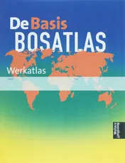 Omslag van werkatlas