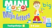 Omslag van Taalspelletjes