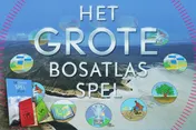 Omslag van Het Grote Bosatlasspel