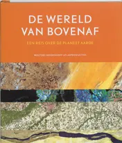Omslag van De Wereld van bovenaf