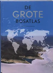 Omslag van 53e editie