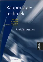 Omslag van Praktijkcursussen