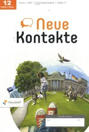 Omslag van Flex boek B
