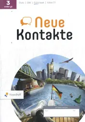 Omslag van Flex-boek