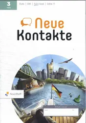 Omslag van Flex-boek