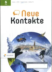 Omslag van Flex-boek