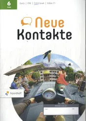 Omslag van Flex-boek