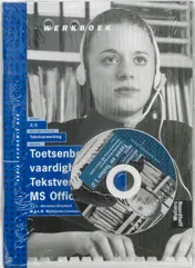 Omslag van Werkboek