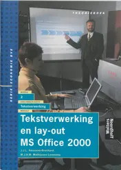 Omslag van Theorieboek