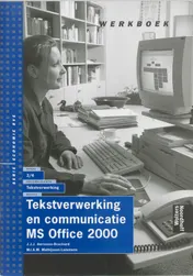 Omslag van Werkboek