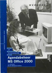 Omslag van Werkboek