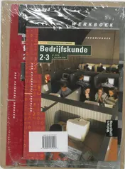 Omslag van Theorieboek