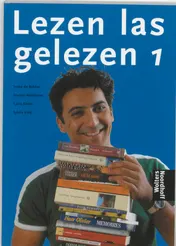 Omslag van 1