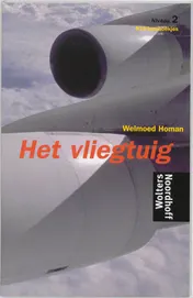 Omslag van Het vliegtuig