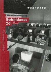 Omslag van Werkboek