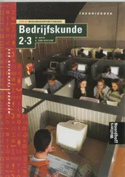 Omslag van Theorieboek