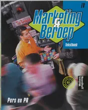 Omslag van Tekstboek