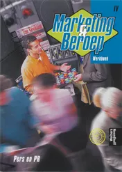 Omslag van Werkboek