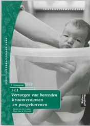 Omslag van Instructiemateriaal