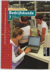 Omslag van 4 BDV 7