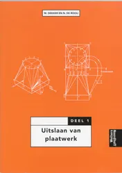 Omslag van 1
