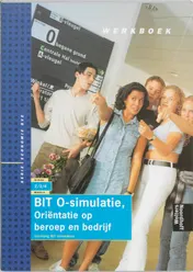 Omslag van Werkboek
