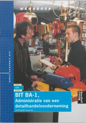 Omslag van Werkboek