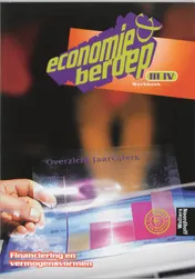 Omslag van Werkboek