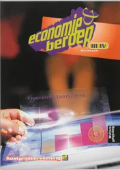 Omslag van Werkboek
