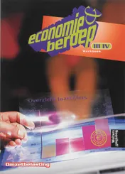 Omslag van Werkboek