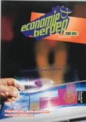Omslag van Werkboek