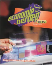 Omslag van Tekstboek