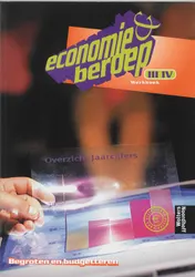 Omslag van Werkboek