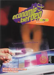 Omslag van Werkboek