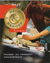 Omslag van Tekstboek