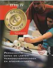 Omslag van Tekstboek