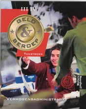 Omslag van Tekstboek