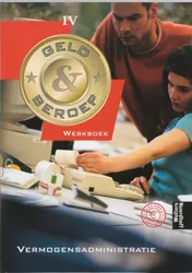 Omslag van Werkboek