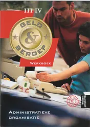Omslag van Werkboek