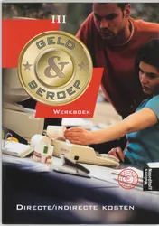 Omslag van Werkboek