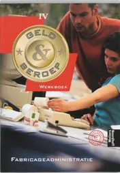 Omslag van Werkboek