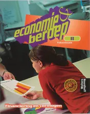 Omslag van Tekstboek