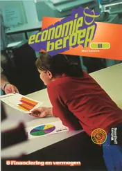 Omslag van Werkboek