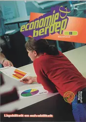 Omslag van Werkboek