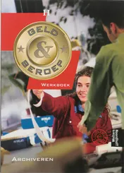 Omslag van Werkboek
