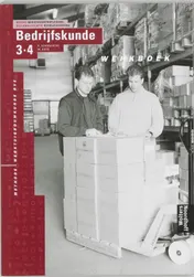 Omslag van Werkboek