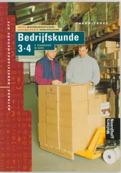 Omslag van Theorieboek