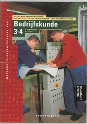 Omslag van Theorieboek